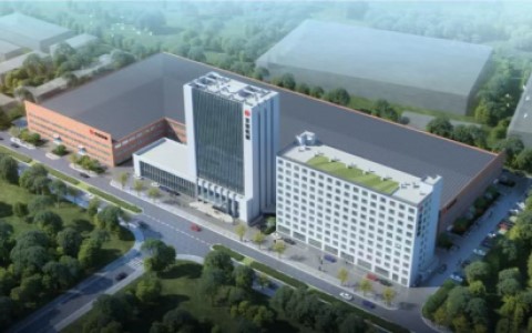 自主研發，持續創新