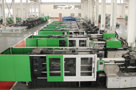 果筐注塑機如何保養?分享8種常用方法!