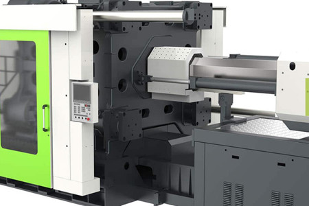 哪個廠家生產的大型二板注塑機質量可靠?認準寧波京瓊