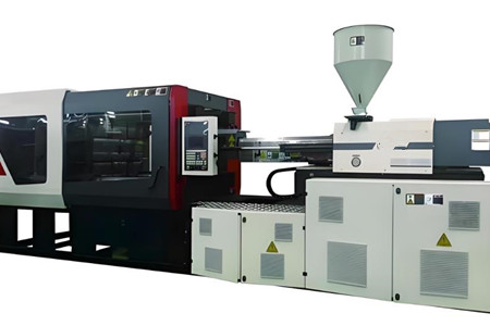 如何判斷塑料注塑機回收價值?不能只看使用壽命!