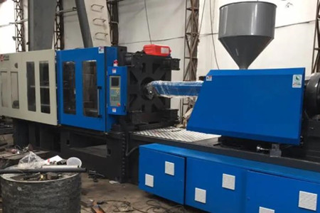 塑料注塑機的生產能力如何計算?京瓊告訴你!