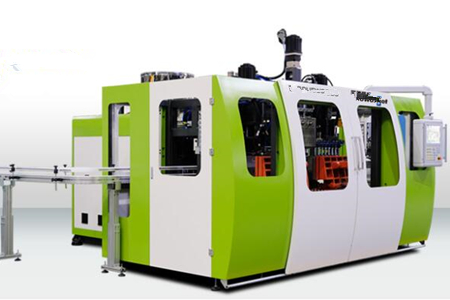 果筐注塑機如何設定螺桿前進時間?