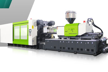 PET瓶胚注塑機，專注瓶胚生產！