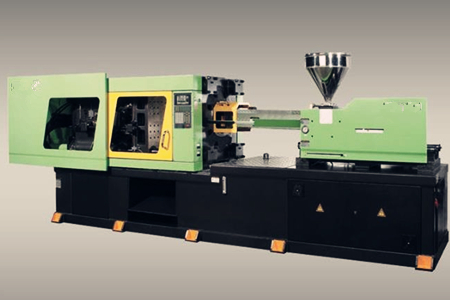 PET瓶胚注塑機，專注瓶胚生產！