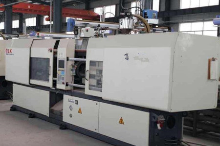 寧波注塑機廠家哪家好？推薦京瓊機械