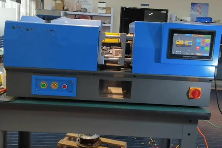 微型注塑機的價格范圍,幾萬元到數十萬元!