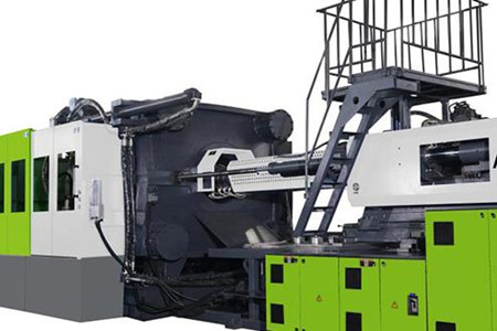 注塑機模具制作和更換步驟,讓設備更好運行