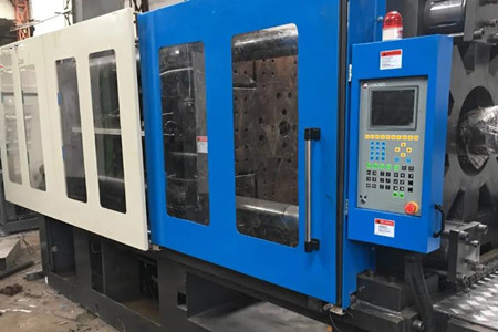 塑料注塑機模板為何頻繁斷裂?原因竟是如此!