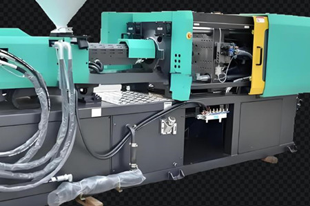 塑料注塑機的生產能力如何計算？京瓊告訴你！