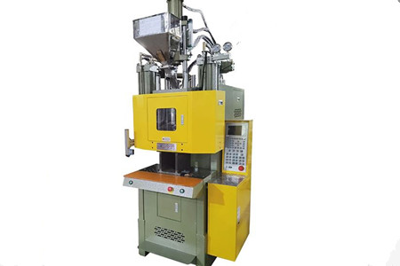 立式注塑機的型號有哪些?如何選型?