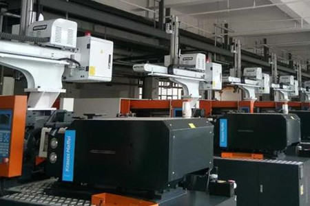 臥式精密注塑機是否支持多種注塑材料的加工?