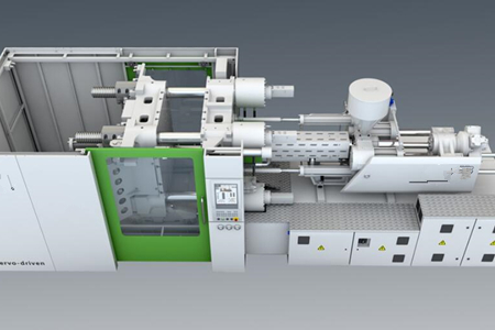 對大型二板注塑機的認識，可從這幾個方面入手！