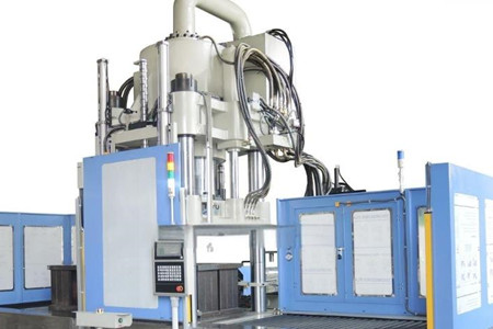 如何判斷塑料注塑機回收價值？不能只看使用壽命！