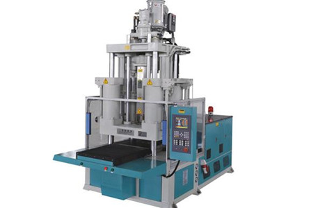 立式注塑機頂針動作異常該如何處理？