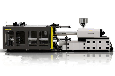 果筐注塑機噪音大怎么辦？專業廠家為您解憂！