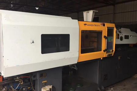 高速注塑機與普通注塑機有何不同?