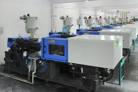 怎么消除果筐注塑機的噪音?措施很多!