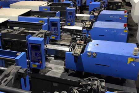 注塑機市場價格多變,究竟是何原因?