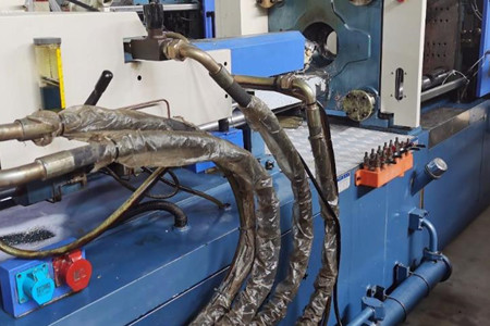 采購二手注塑機時需要注意哪些?掌握這幾點幫你避開采購誤區