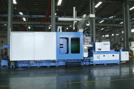 PVC管件注塑機啟動前需要做哪些準備工作?